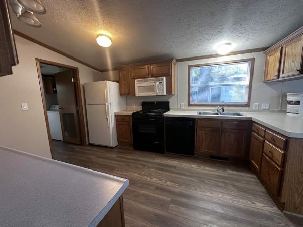 2003 Skyline Mobile Home For Sale