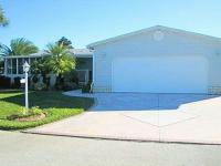 2007 JACO Queen Palm Manufactured Home