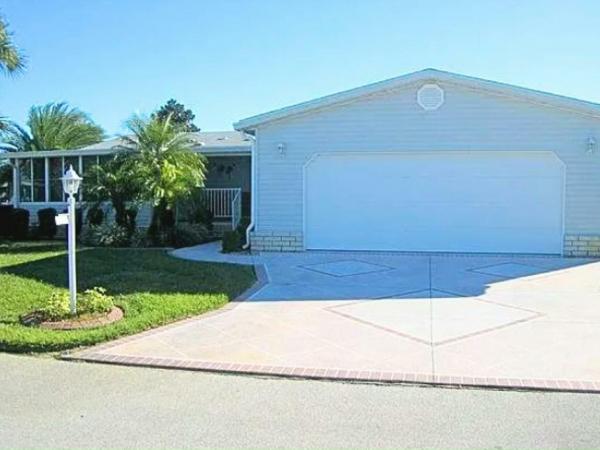 2007 JACO Mobile Home For Sale