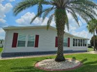 2007 JACO Queen Palm Manufactured Home