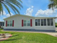 2007 JACO Queen Palm Manufactured Home