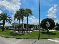 2007 JACO Queen Palm Manufactured Home