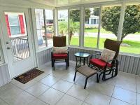 2007 JACO Queen Palm Manufactured Home