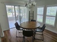 2007 JACO Queen Palm Manufactured Home