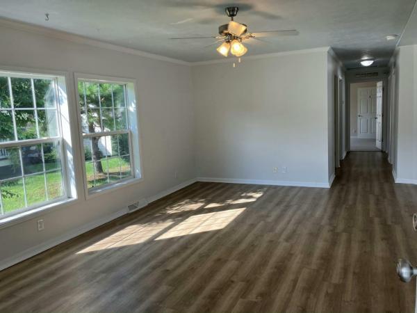 2006 Skyline Skyline Manufactured Home