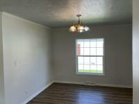2006 Skyline Skyline Manufactured Home