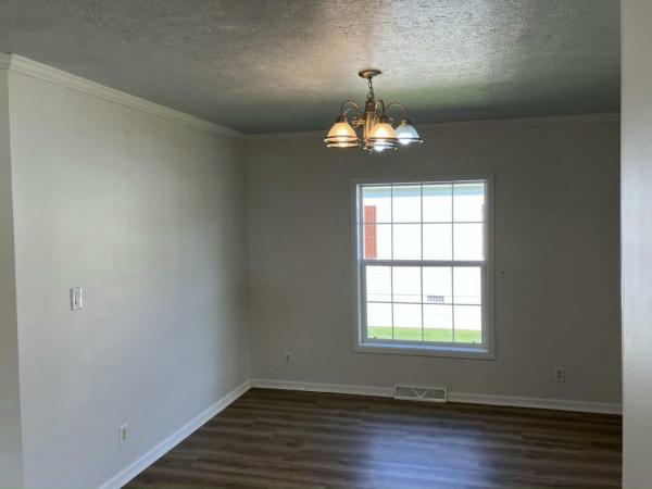 2006 Skyline Skyline Manufactured Home