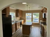 2006 Skyline Skyline Manufactured Home