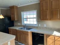 2006 Skyline Skyline Manufactured Home