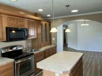 2006 Skyline Skyline Manufactured Home