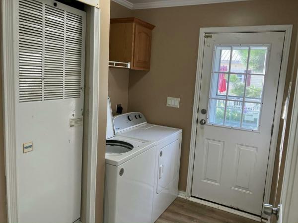 2006 Skyline Skyline Manufactured Home