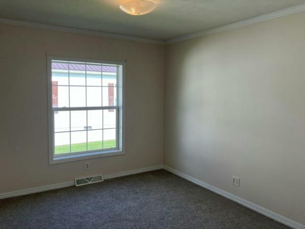 2006 Skyline Skyline Manufactured Home
