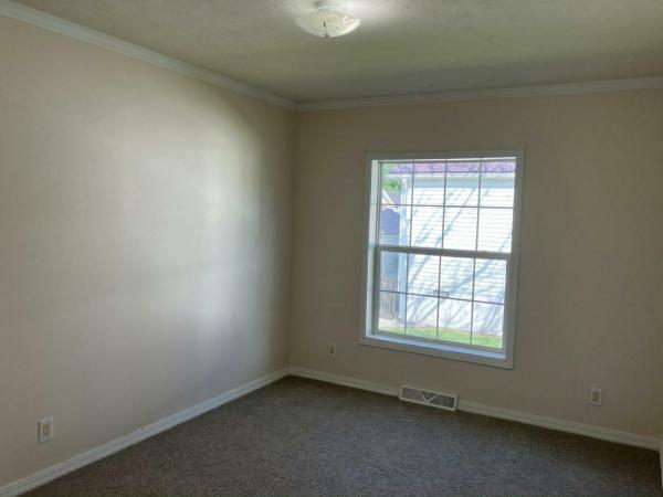 2006 Skyline Skyline Manufactured Home