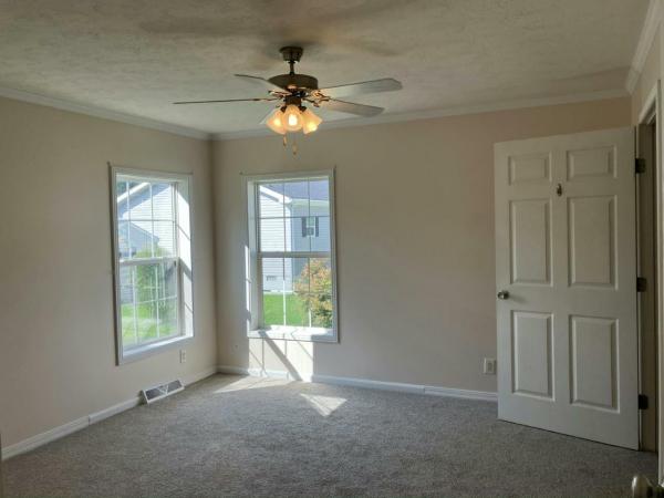 2006 Skyline Skyline Manufactured Home