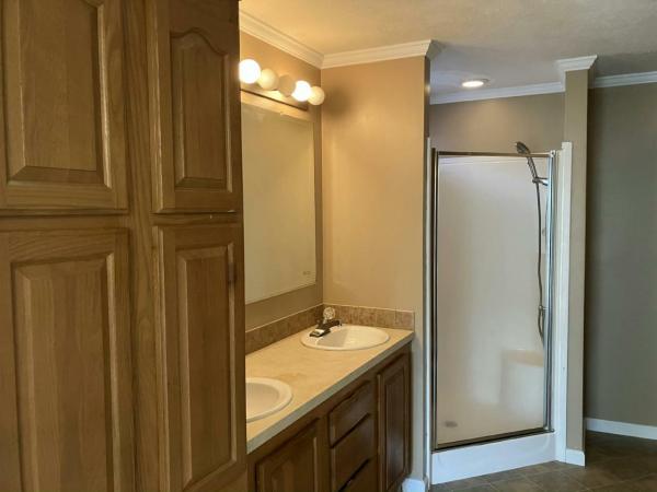 2006 Skyline Skyline Manufactured Home