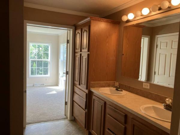 2006 Skyline Skyline Manufactured Home