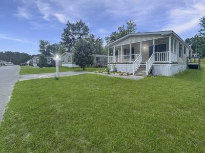 Photo 1 of 24 of home located at 709 Route 29 #41 Rock City Falls, NY 12863