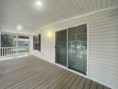 Photo 2 of 24 of home located at 709 Route 29 #41 Rock City Falls, NY 12863