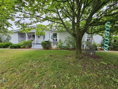 Mobile Home at 1743 David Traverse City, MI 49686
