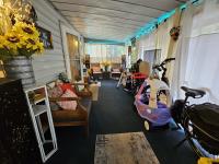 1988 Victorian Mobile Home