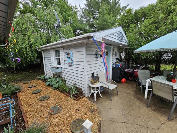 1988 Victorian Mobile Home