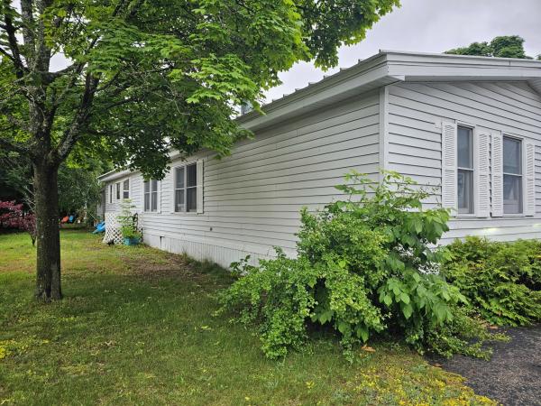 1988 Victorian Mobile Home