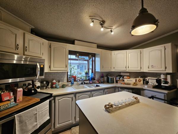 1988 Victorian Mobile Home
