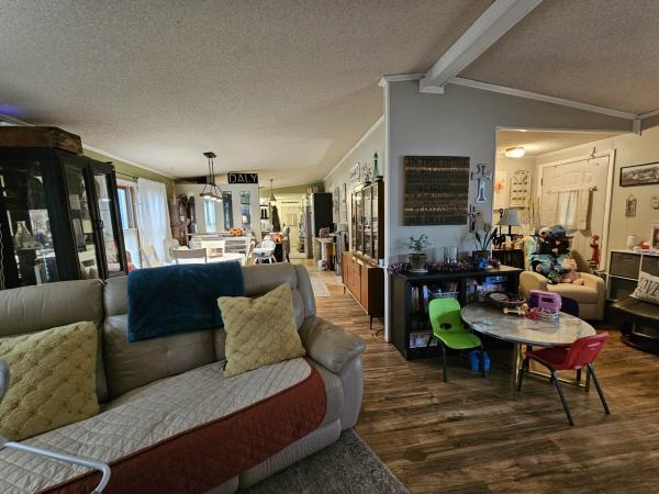 1988 Victorian Mobile Home