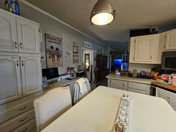 1988 Victorian Mobile Home