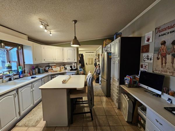 1988 Victorian Mobile Home