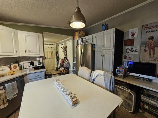 1988 Victorian Mobile Home