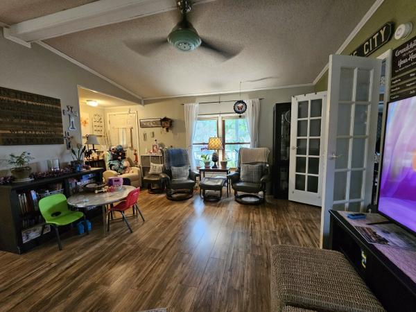1988 Victorian Mobile Home