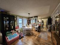 1988 Victorian Mobile Home