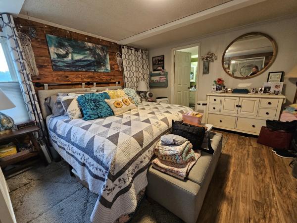 1988 Victorian Mobile Home