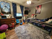 1988 Victorian Mobile Home