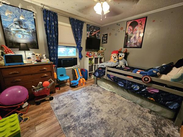 1988 Victorian Mobile Home