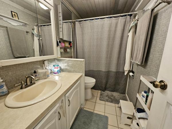 1988 Victorian Mobile Home
