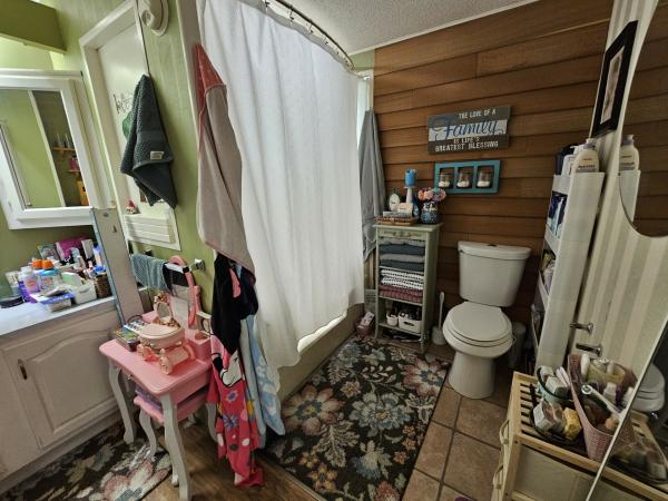 1988 Victorian Mobile Home