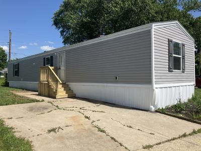 Mobile Home at 500 W. Payton St #2 Greentown, IN 46936