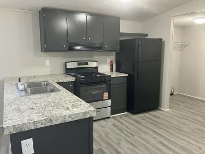 Photo 3 of 9 of home located at 500 W. Payton St #2 Greentown, IN 46936
