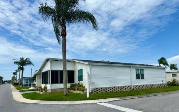 2001 Other Mobile Home For Sale
