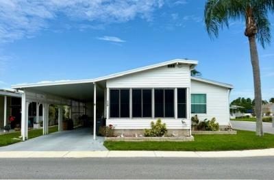 Photo 2 of 17 of home located at 2550 State Rd. 580 #0238 Clearwater, FL 33761