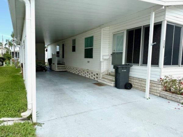 2001 Other 1234 Mobile Home