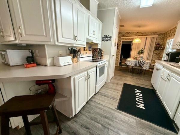 2001 Other 1234 Mobile Home