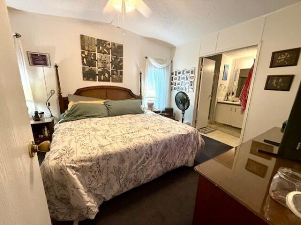 2001 Other 1234 Mobile Home