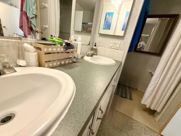 2001 Other 1234 Mobile Home