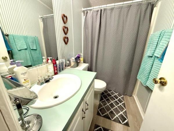 2001 Other 1234 Mobile Home