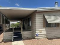 1981 Count Mobile Home