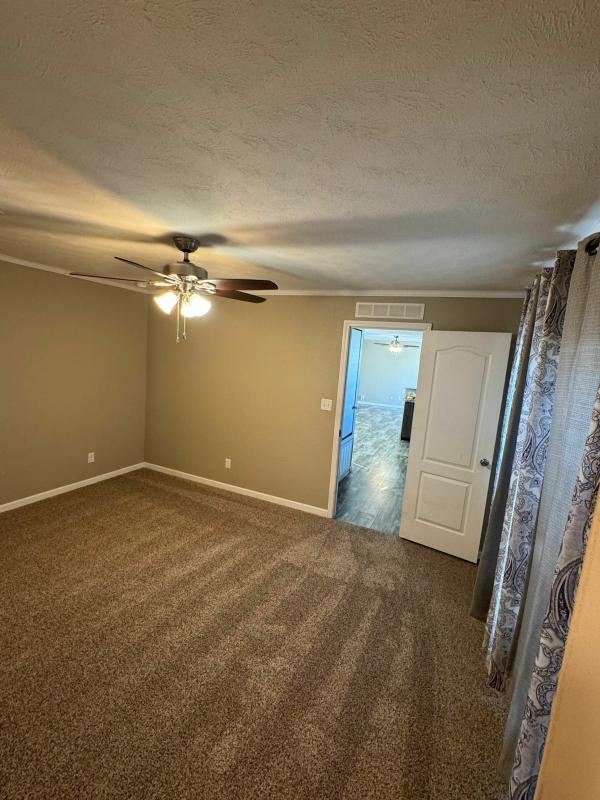 2019 Clayton Homes Inc YES Mobile Home