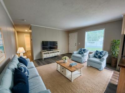 Mobile Home at 3618 Juniper Street #795 Clarkston, MI 48348